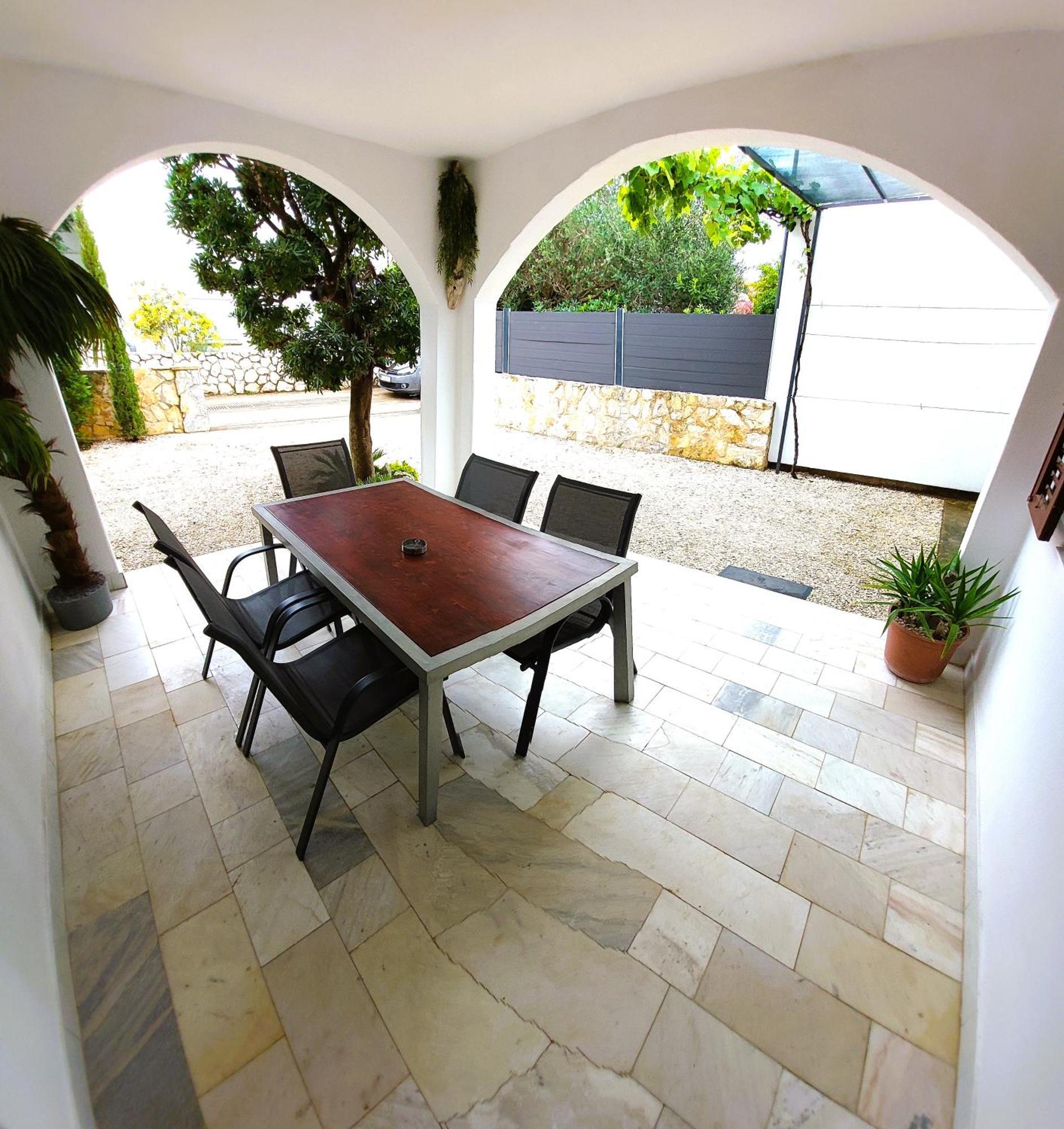 Apartments Maltasic Vir Pokoj fotografie